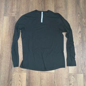 LULULEMON- Running LS